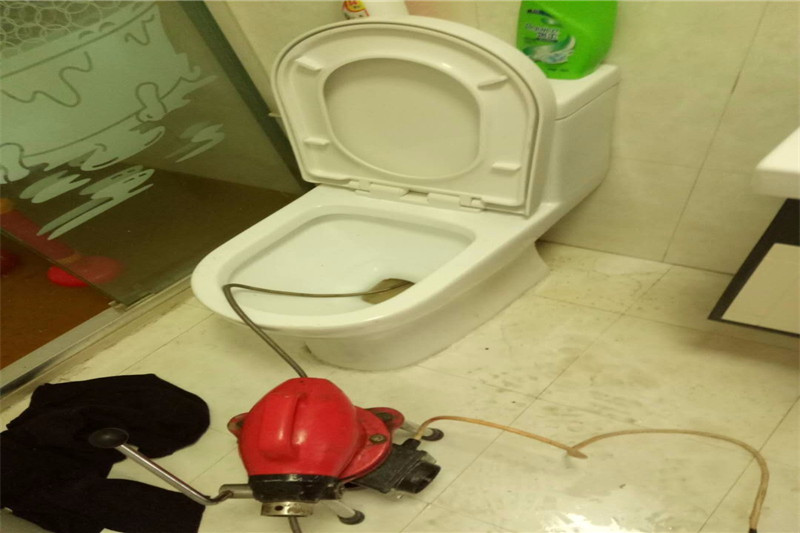 古浪如何疏通马桶 疏通马桶多少钱