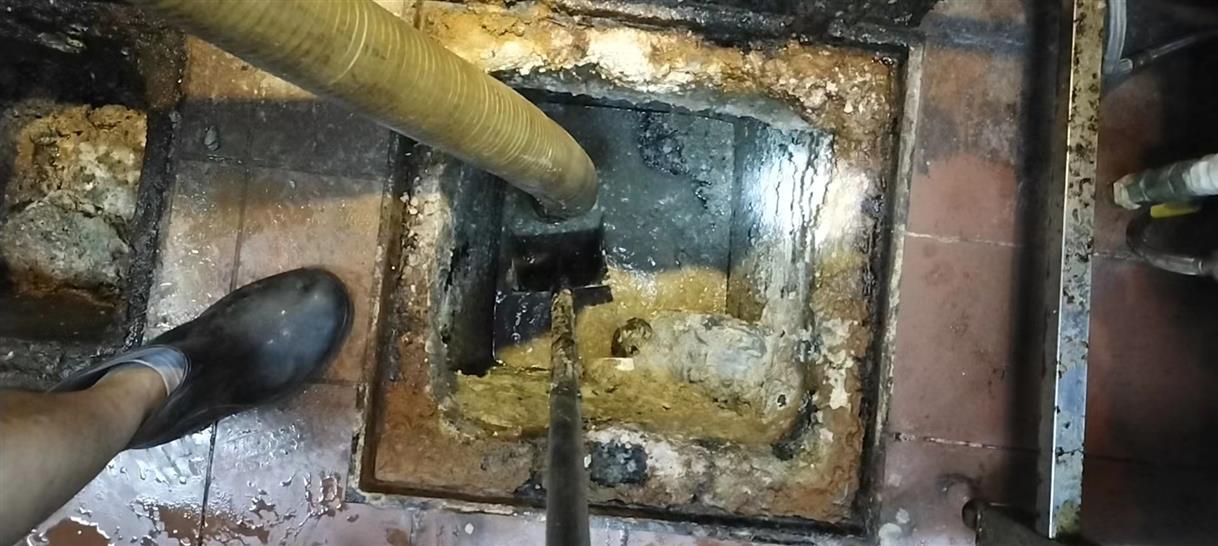 古浪污水池清理一般都有毒气，怎么预防中毒呢？