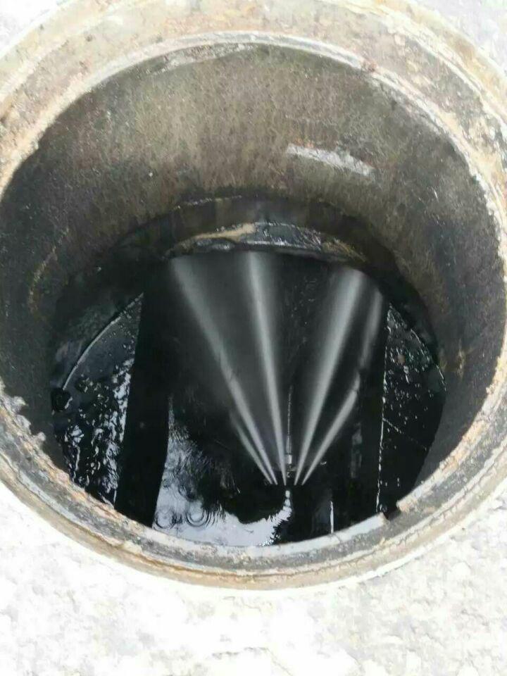 古浪市政管道清洗-排污管道清洗