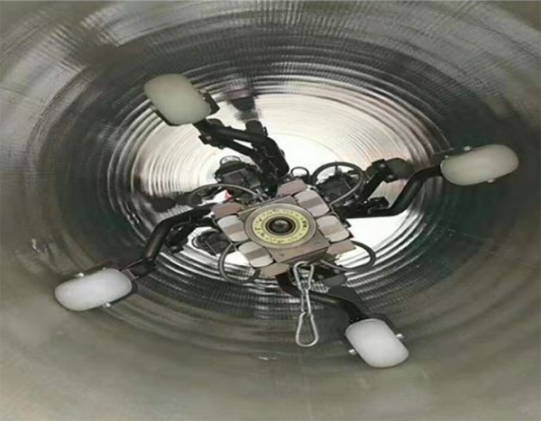 古浪市政管道清淤怎么修复