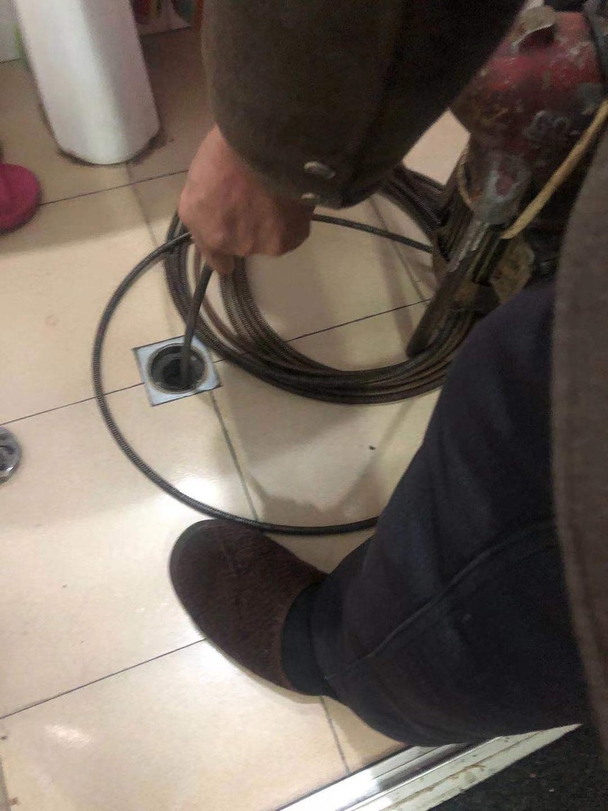古浪管道疏通，疏通下水道