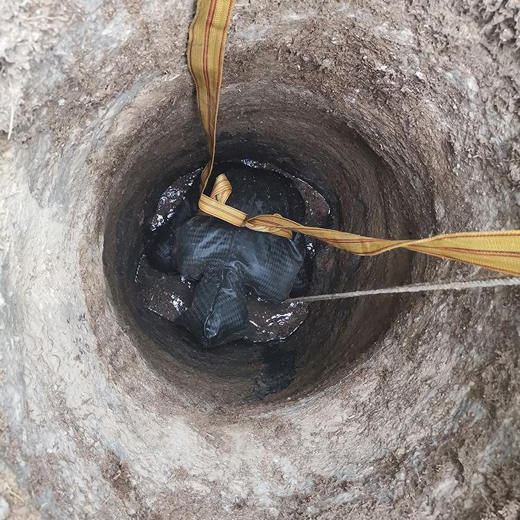 古浪疏通雨水管道 市政管道清淤