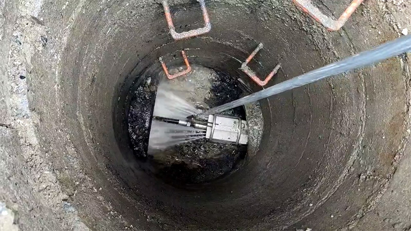 古浪宾馆饭店管道清淤前必须了解的五大常识